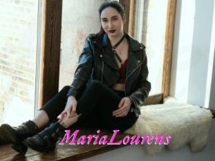 MariaLourens