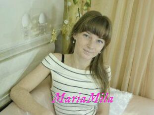 MariaMila