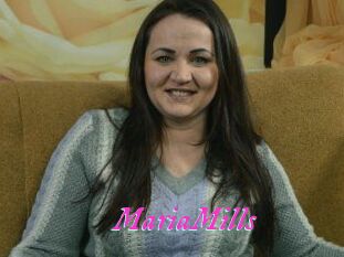 MariaMills