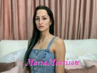 MariaMorrison