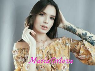 MariaOrlova
