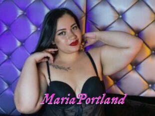 MariaPortland