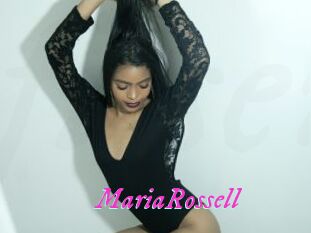 MariaRossell
