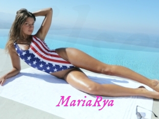 MariaRya Fille Sensuelle