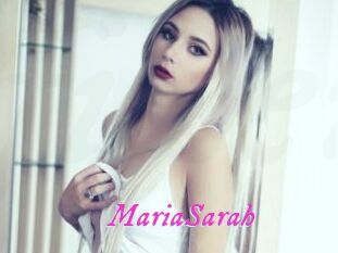 MariaSarah