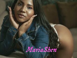 MariaShen