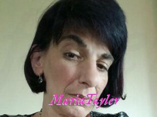 Maria_Tayler