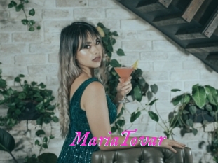 MariaTovar Fille Sensuelle