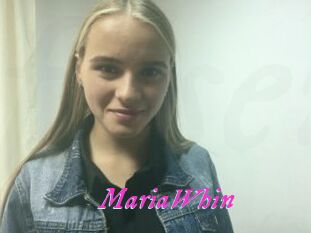 MariaWhin