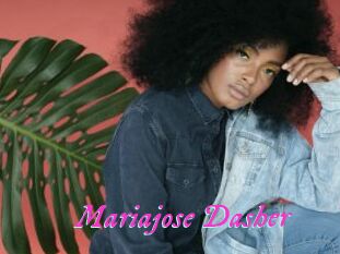 Mariajose_Dasher