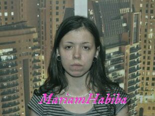 MariamHabiba