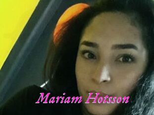 Mariam_Hotsson