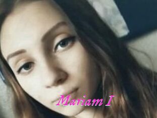 Mariam_I