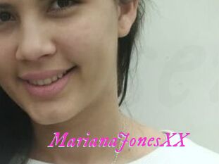 MarianaJonesXX