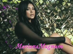 MarianaMagnum