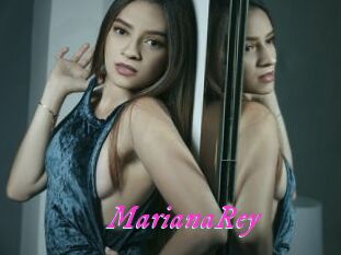 MarianaRey Fille Sensuelle