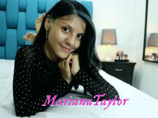 MarianaTaylor