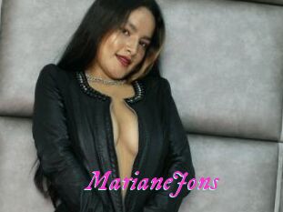 MarianeJons