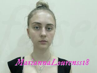 MariannaLourenss18