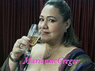 MarianneGregor