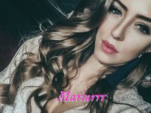 Mariarrr Fille Sensuelle