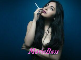 MarieBass