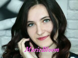MarieBloom