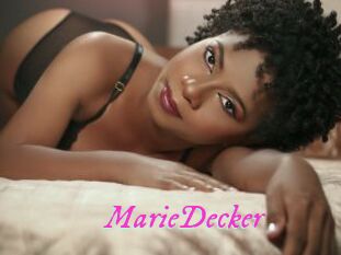 MarieDecker