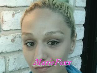 MarieFoxx