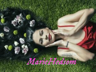 MarieHedsom