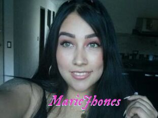 MarieJhones