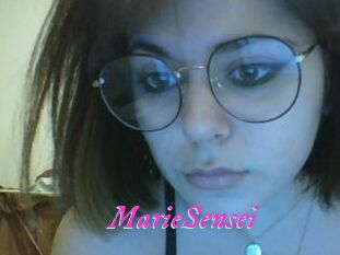 MarieSensei
