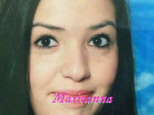 Marieanna Fille Sensuelle