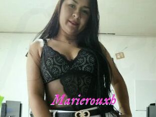 Marierouxh Fille Sensuelle