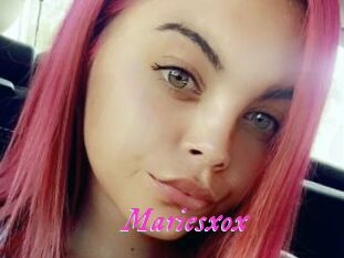 Mariesxox