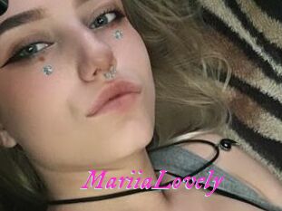 MariiaLovely