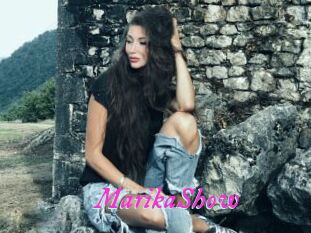 MarikaShow