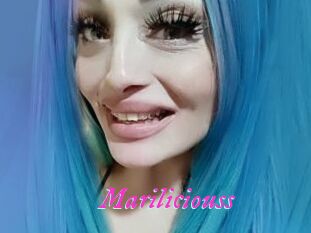 Mariliciouss