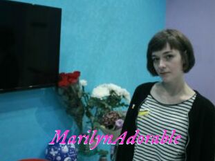 MarilynAdorable