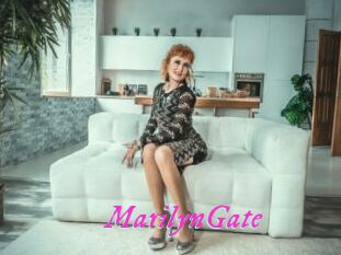 MarilynGate