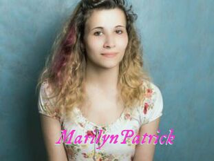 MarilynPatrick Fille Sensuelle