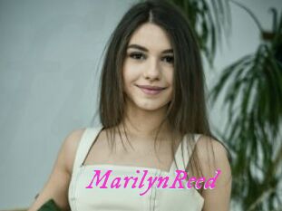 MarilynReed Fille Sensuelle
