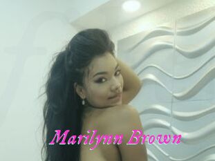 Marilynn_Brown
