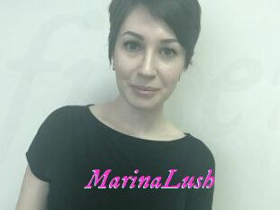 MarinaLush Fille Sensuelle