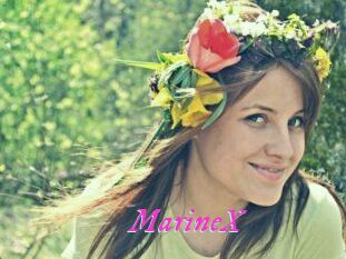 Marine_X