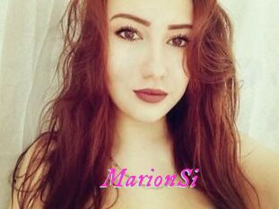 MarionSi