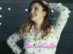 MarisaGally