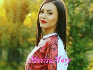 MarisaMary