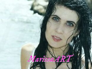 MarissaART