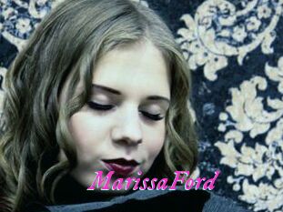 MarissaFord